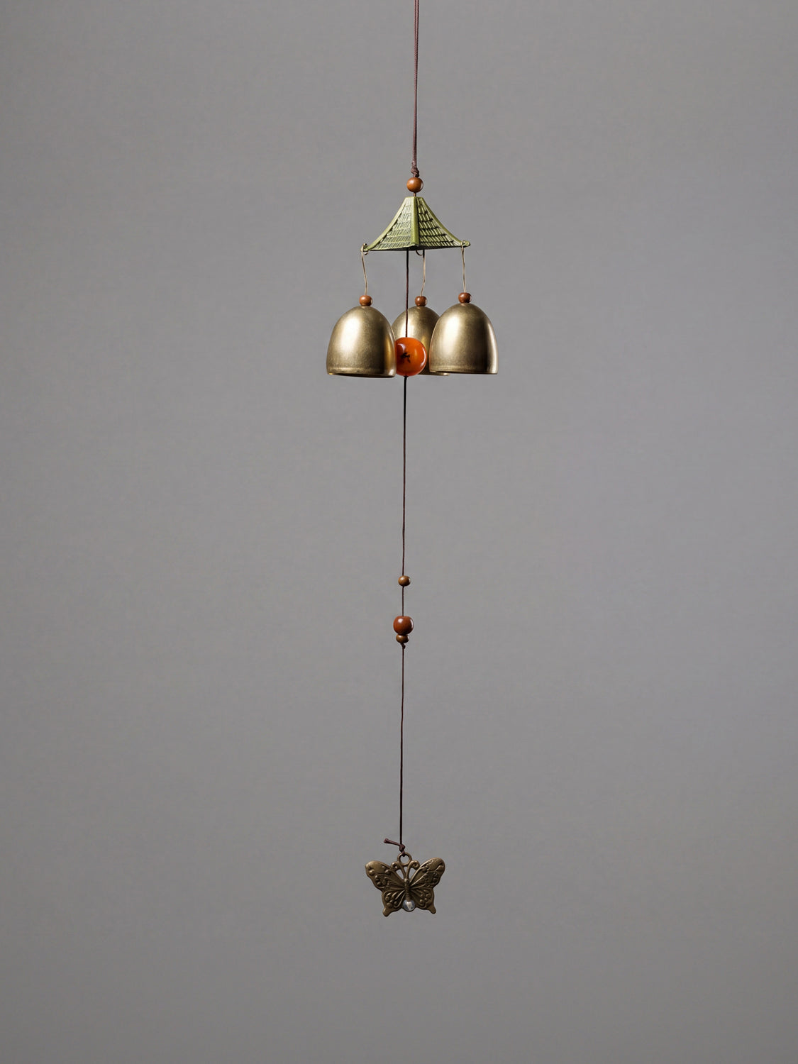 Daiso Under-the-Eaves Wind Chime – Korean furin-style home decor